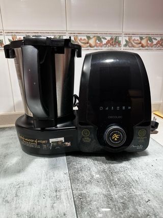 Robot de cocina Cecotec Mambo 10070