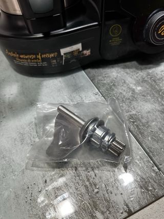 Robot de cocina Cecotec Mambo 10070