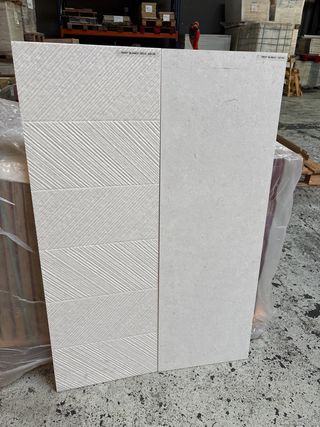 Palet de baldosas para pared 22m2