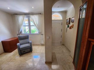 Casa pareada en alquiler en Altabix en Elche