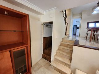 Casa pareada en alquiler en Altabix en Elche