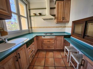 Casa pareada en alquiler en Altabix en Elche