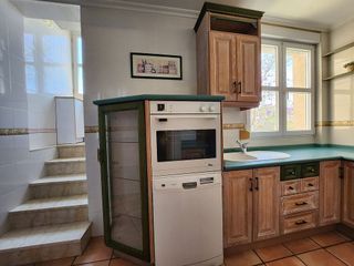 Casa pareada en alquiler en Altabix en Elche