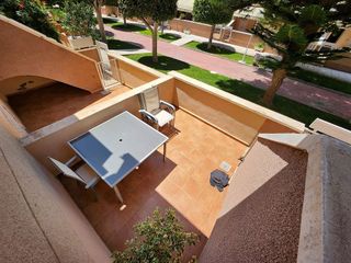 Casa pareada en alquiler en Altabix en Elche