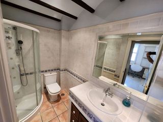 Casa pareada en alquiler en Altabix en Elche