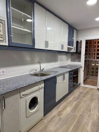 Piso en alquiler en Guadarrama