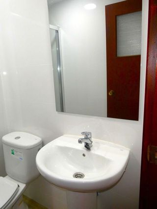 Piso en alquiler en Guadarrama