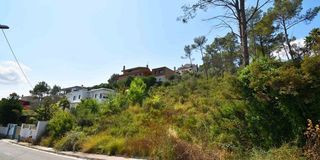 Terreno en venta en Mas Mestre en Olivella