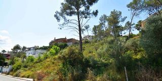 Terreno en venta en Mas Mestre en Olivella