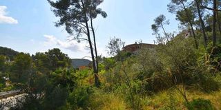 Terreno en venta en Mas Mestre en Olivella