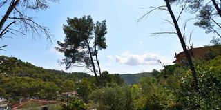 Terreno en venta en Mas Mestre en Olivella