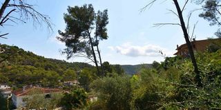 Terreno en venta en Mas Mestre en Olivella