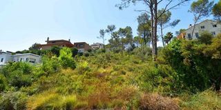 Terreno en venta en Mas Mestre en Olivella