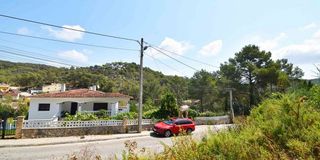 Terreno en venta en Mas Mestre en Olivella