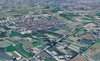 Solar en venta en Dolores