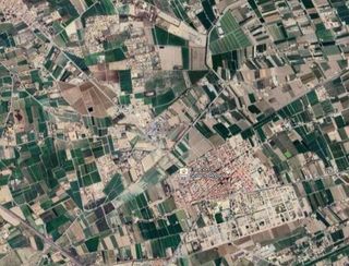 Solar en venta en Dolores