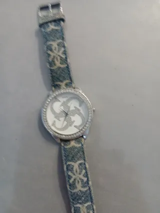 Orologio Guess donna con strass