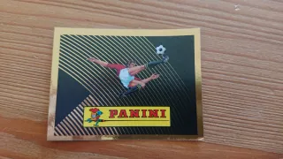 Cromos Panini Mundial Clubes 2025