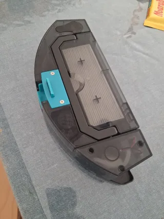 Repuesto Conga 1590 para fregar