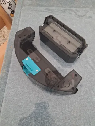 Repuesto Conga 1590 para fregar