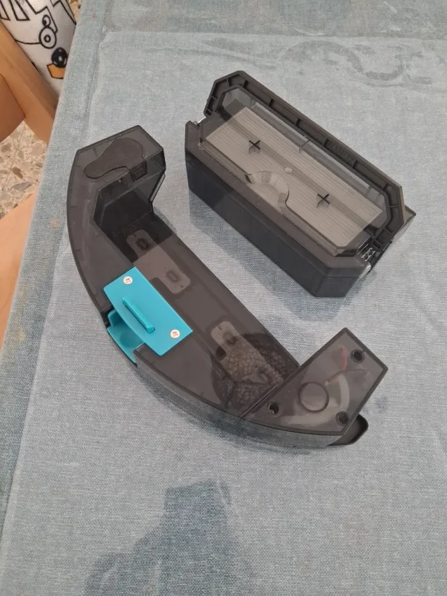 Repuesto Conga 1590 para fregar