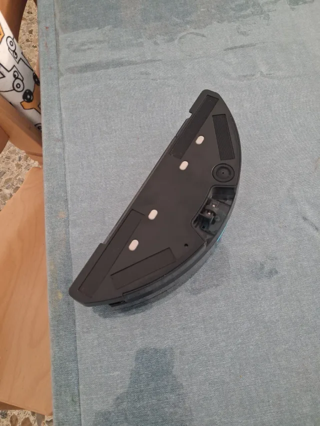 Repuesto Conga 1590 para fregar