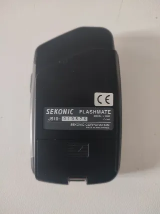 Esposimetro Sekonic Flashmate L-308B