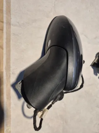 Retrovisor Derecho Cayenne 2012