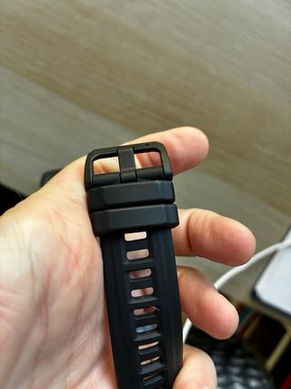 Garmin Instinct 3 45mm AMOLED impoluto. Garantía.