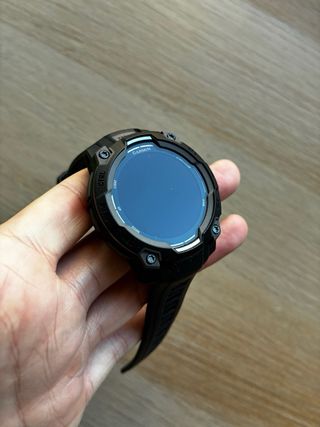 Garmin Instinct 3 45mm AMOLED impoluto. Garantía.
