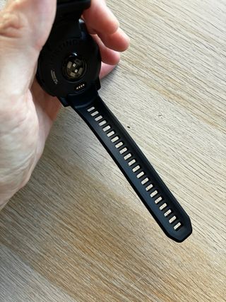 Garmin Instinct 3 45mm AMOLED impoluto. Garantía.