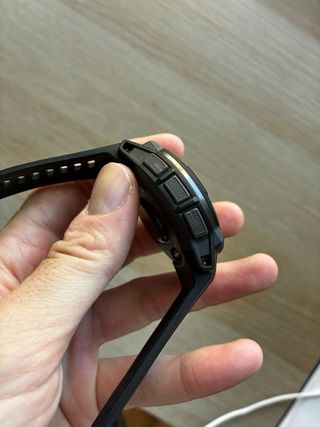 Garmin Instinct 3 45mm AMOLED impoluto. Garantía.