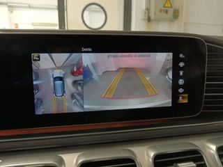 Mercedes Clase GLE GLE 350 de 4Matic