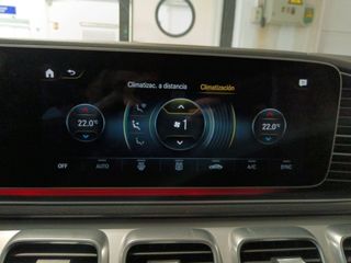 Mercedes Clase GLE GLE 350 de 4Matic