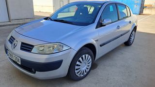 Renault Megane 2004