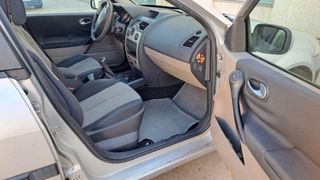 Renault Megane 2004