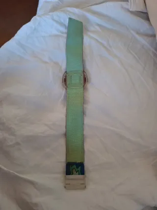 Reloj Swatch Multicolor años 90