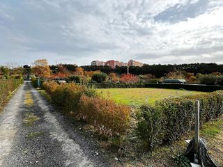 Terreno en venta en Ermitagaña - Mendebaldea en Pamplona