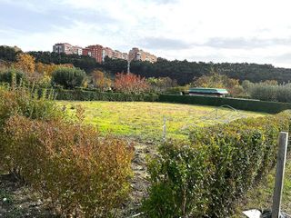 Terreno en venta en Ermitagaña - Mendebaldea en Pamplona