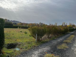 Terreno en venta en Ermitagaña - Mendebaldea en Pamplona