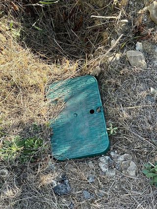 Terreno en venta en Ermitagaña - Mendebaldea en Pamplona