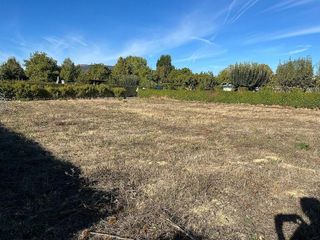 Terreno en venta en Ermitagaña - Mendebaldea en Pamplona