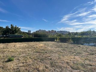 Terreno en venta en Ermitagaña - Mendebaldea en Pamplona