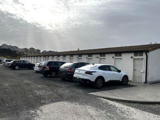 Terreno en venta en Ermitagaña - Mendebaldea en Pamplona