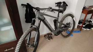 Focus SAM 6.7 2023 E-Bike