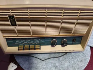 Radio Invicta Antigua 6490-FM