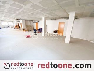 Oficina en venta en Carolinas Altas en Alicante