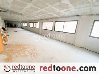 Oficina en venta en Carolinas Altas en Alicante