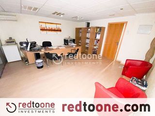 Oficina en venta en Carolinas Altas en Alicante