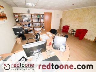 Oficina en venta en Carolinas Altas en Alicante